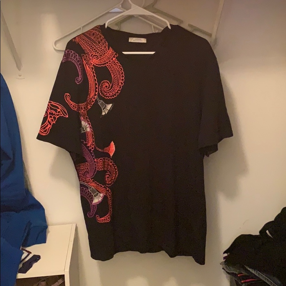 Versace shirt